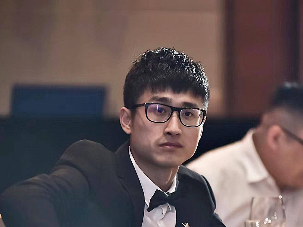 2014届电气工程及其自动化专业毕业生 徐渊